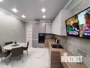 1-к квартира, посуточно, 50м2, 2/5 этаж