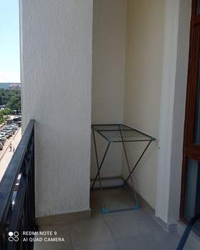 1-к квартира, на длительный срок, 48м2, 4/6 этаж