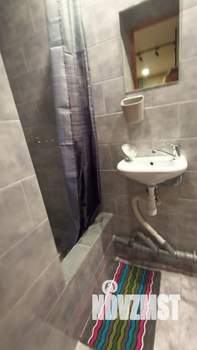 Студия квартира, посуточно, 36м2, 2/3 этаж