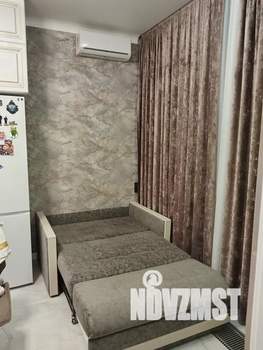 1-к квартира, посуточно, 60м2, 1/6 этаж