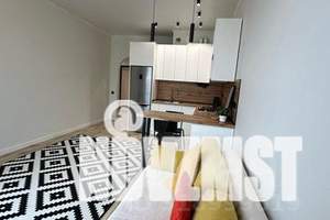 1-к квартира, посуточно, 49м2, 7/8 этаж