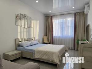 1-к квартира, посуточно, 46м2, 6/7 этаж