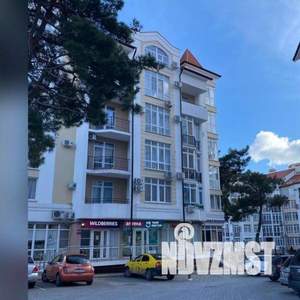 1-к квартира, на длительный срок, 50м2, 2/7 этаж