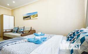 2-к квартира, посуточно, 82м2, 1/1 этаж