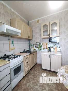 1-к квартира, на длительный срок, 38м2, 3/6 этаж