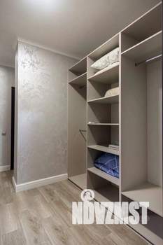 1-к квартира, посуточно, 60м2, 1/1 этаж