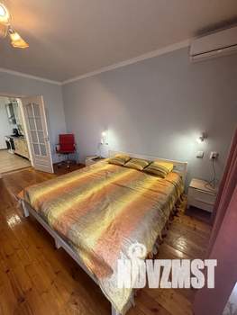 2-к квартира, посуточно, 80м2, 2/2 этаж