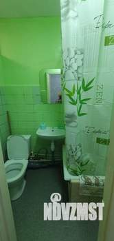 1-к квартира, на длительный срок, 20м2, 3/5 этаж