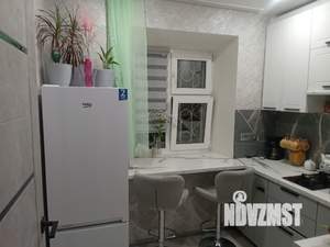 2-к квартира, посуточно, 44м2, 1/1 этаж