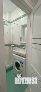 Студия квартира, посуточно, 27м2, 8/8 этаж