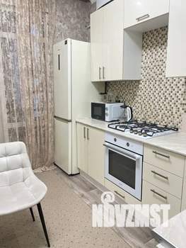 2-к квартира, посуточно, 40м2, 3/9 этаж