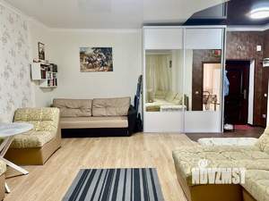 1-к квартира, посуточно, 65м2, 2/5 этаж