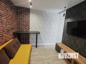 1-к квартира, посуточно, 50м2, 5/6 этаж