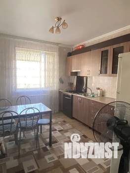 3-к квартира, посуточно, 63м2, 4/9 этаж