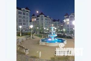 1-к квартира, посуточно, 20м2, 1/5 этаж