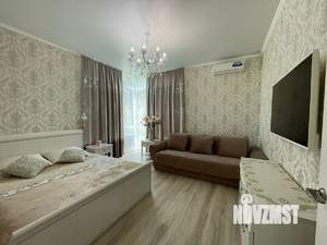 2-к квартира, на длительный срок, 61м2, 1/7 этаж