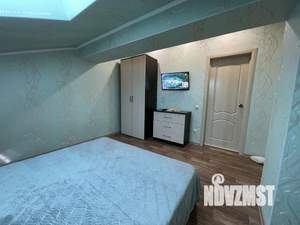 2-к квартира, посуточно, 60м2, 1/1 этаж