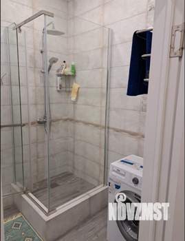 1-к квартира, на длительный срок, 49м2, 3/8 этаж