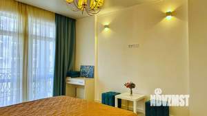 1-к квартира, на длительный срок, 55м2, 5/8 этаж