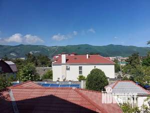 1-к квартира, посуточно, 36м2, 3/3 этаж