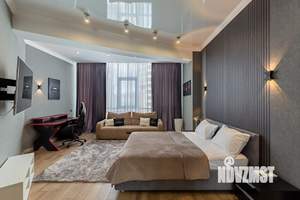 4-к квартира, посуточно, 170м2, 4/15 этаж