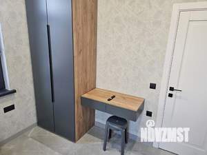 1-к квартира, посуточно, 55м2, 1/1 этаж