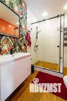 3-к квартира, посуточно, 84м2, 8/8 этаж