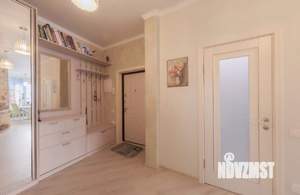 2-к квартира, на длительный срок, 65м2, 2/12 этаж