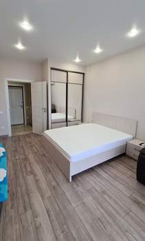 1-к квартира, на длительный срок, 42м2, 5/6 этаж