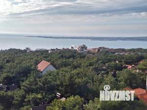 1-к квартира, посуточно, 53м2, 1/1 этаж