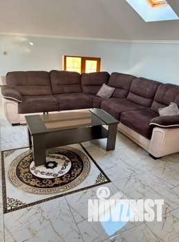 4-к квартира, посуточно, 71м2, 4/4 этаж