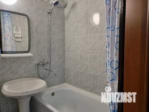 1-к квартира, посуточно, 29м2, 2/5 этаж