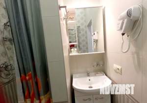 1-к квартира, посуточно, 30м2, 1/8 этаж