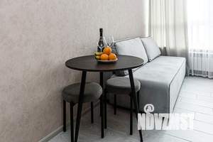 Студия квартира, посуточно, 29м2, 6/8 этаж