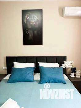 1-к квартира, посуточно, 39м2, 1/1 этаж