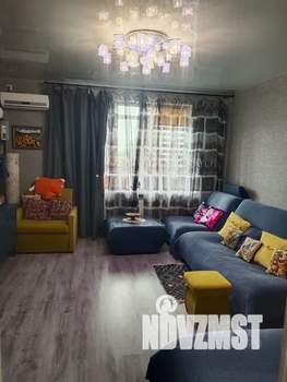 1-к квартира, посуточно, 42м2, 2/16 этаж