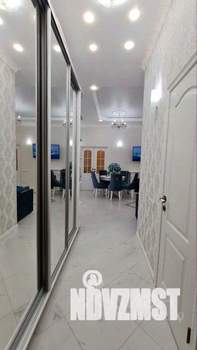 1-к квартира, посуточно, 100м2, 1/1 этаж