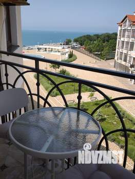 2-к квартира, посуточно, 58м2, 4/5 этаж