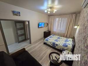 1-к квартира, посуточно, 33м2, 1/6 этаж