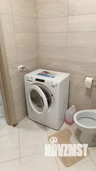 2-к квартира, посуточно, 55м2, 1/6 этаж