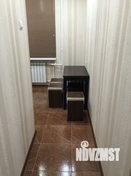3-к квартира, посуточно, 61м2, 1/5 этаж