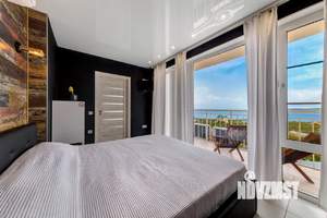 3-к квартира, посуточно, 85м2, 1/1 этаж