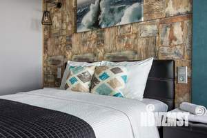 2-к квартира, посуточно, 85м2, 1/1 этаж