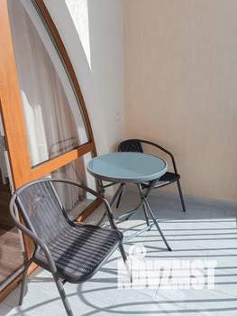 1-к квартира, посуточно, 55м2, 4/6 этаж