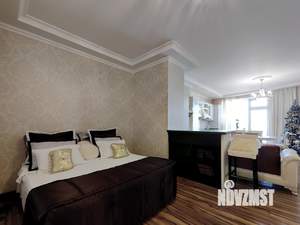 2-к квартира, посуточно, 95м2, 1/1 этаж