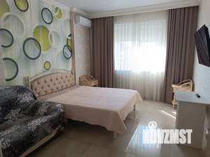 2-к квартира, посуточно, 80м2, 1/7 этаж