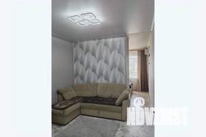 2-к квартира, посуточно, 50м2, 6/9 этаж