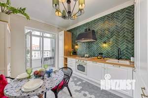 2-к квартира, посуточно, 69м2, 1/1 этаж