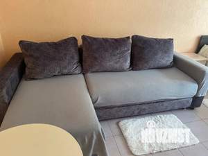 1-к квартира, посуточно, 36м2, 2/9 этаж