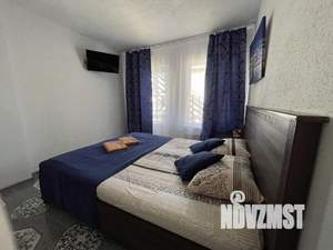 2-к квартира, посуточно, 30м2, 1/1 этаж